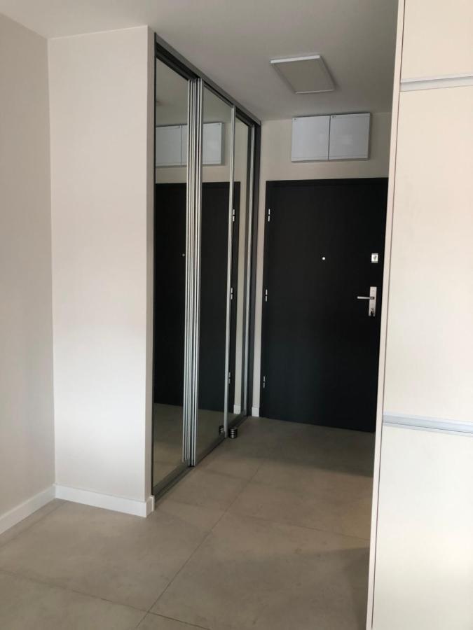 Apartament De Lux Apart 45 Grabiszynska Вроцлав Экстерьер фото